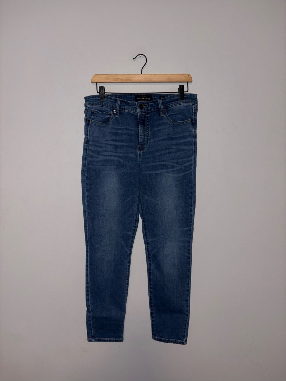 Lucky Brand | Jeans | Size 10